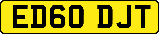 ED60DJT