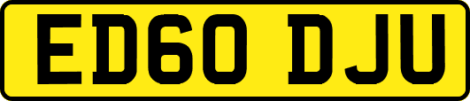 ED60DJU