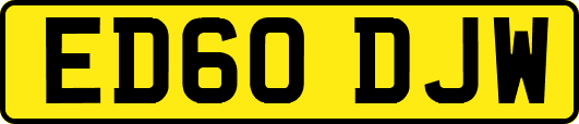 ED60DJW