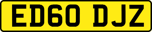 ED60DJZ