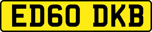 ED60DKB