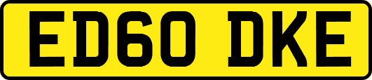 ED60DKE