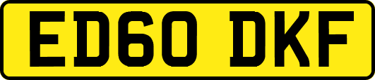 ED60DKF