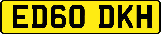 ED60DKH