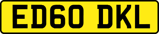 ED60DKL