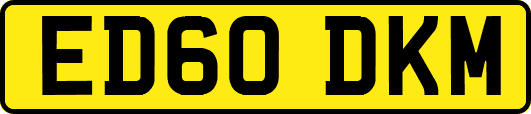 ED60DKM
