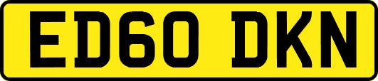 ED60DKN