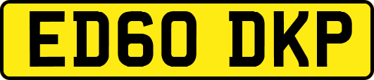 ED60DKP
