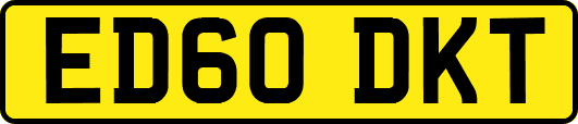 ED60DKT