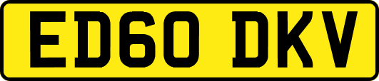 ED60DKV