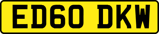 ED60DKW