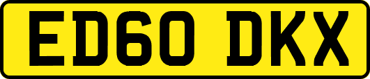 ED60DKX