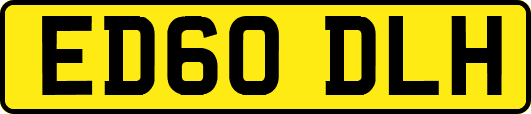 ED60DLH
