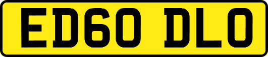 ED60DLO