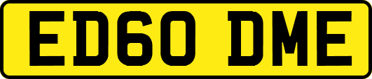 ED60DME