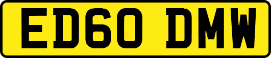 ED60DMW