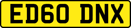 ED60DNX