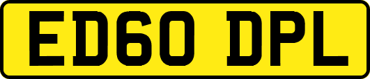 ED60DPL