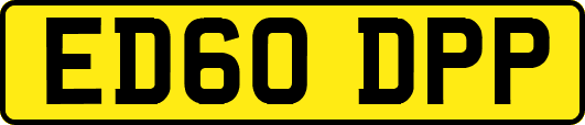 ED60DPP