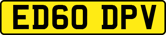 ED60DPV