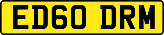 ED60DRM