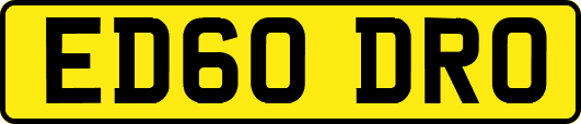 ED60DRO