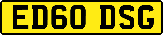 ED60DSG