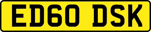 ED60DSK