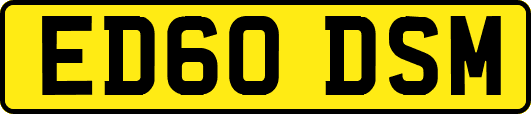 ED60DSM