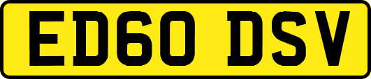 ED60DSV