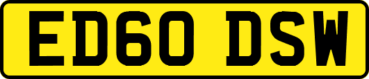 ED60DSW
