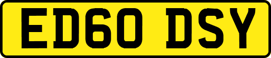 ED60DSY