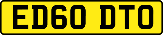 ED60DTO