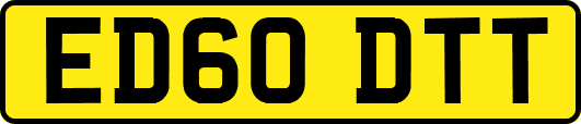 ED60DTT