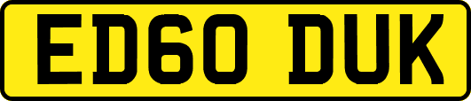 ED60DUK