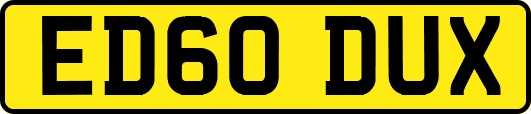 ED60DUX