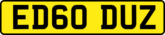 ED60DUZ