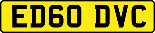 ED60DVC