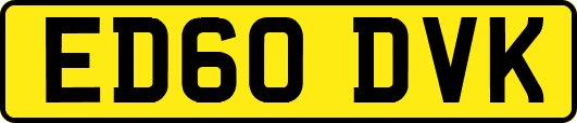 ED60DVK