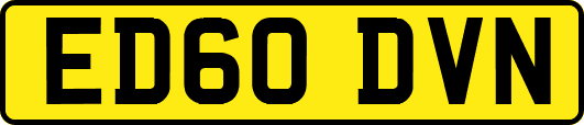 ED60DVN
