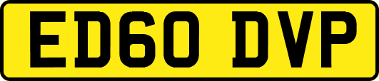 ED60DVP
