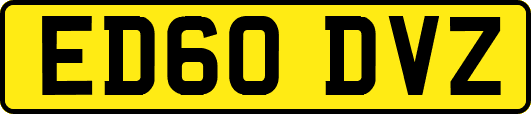 ED60DVZ