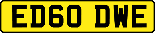 ED60DWE