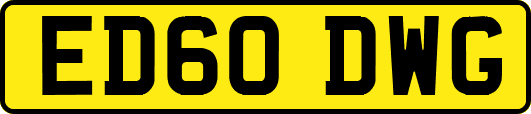 ED60DWG