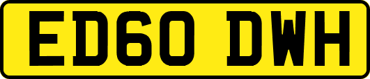 ED60DWH