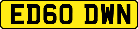 ED60DWN