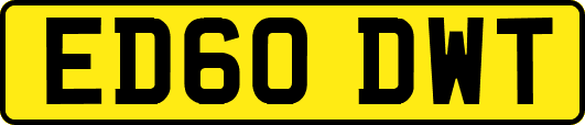 ED60DWT