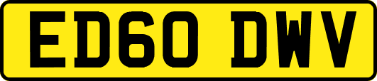 ED60DWV
