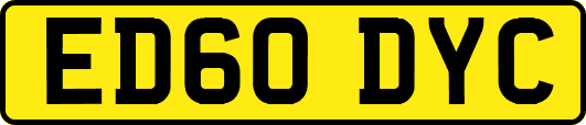 ED60DYC