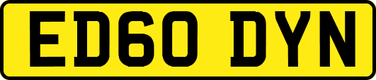 ED60DYN